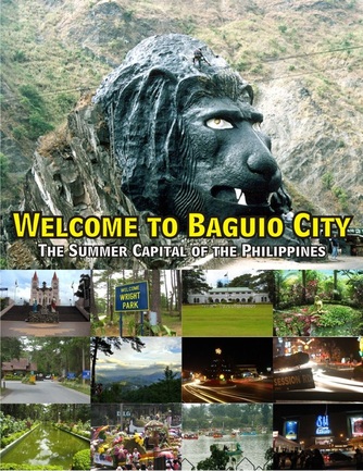 Mga Magagandang Lugar sa Pilipinas - Home
